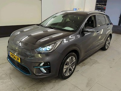 Kia E-Niro 64kWh ExecutiveLine