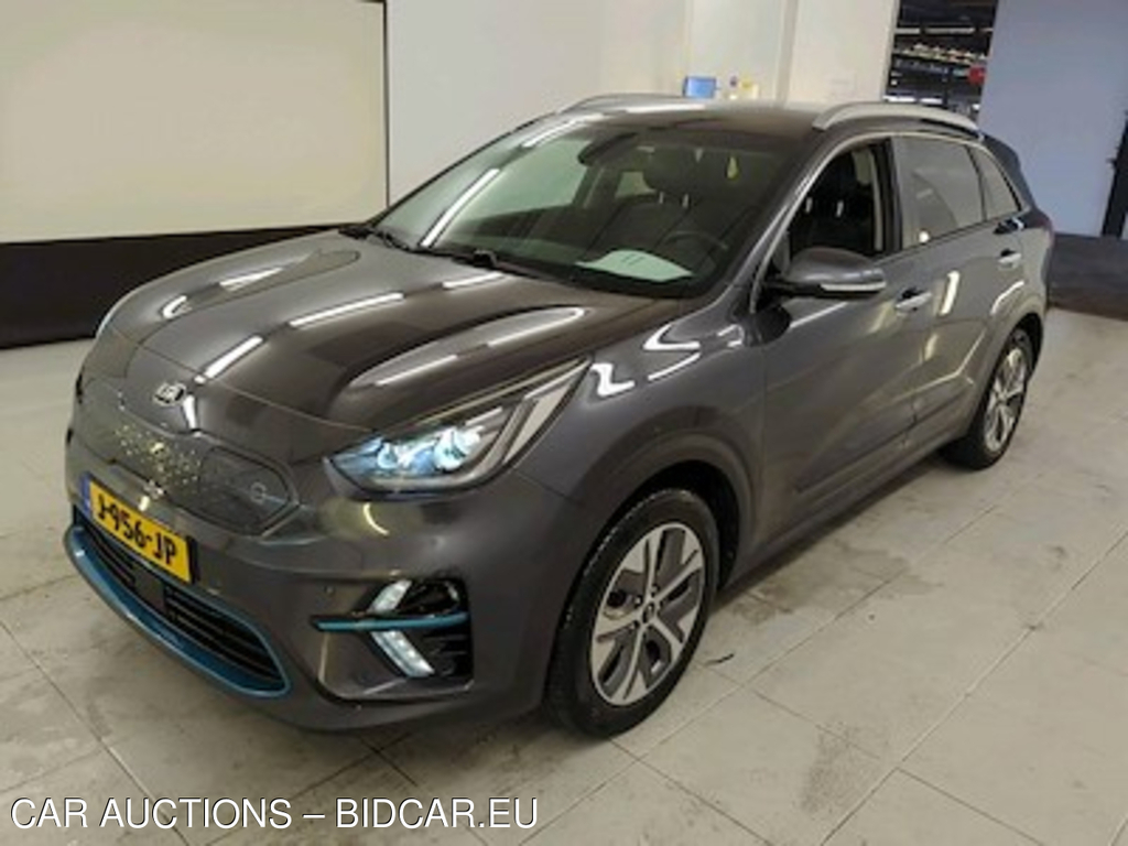 Kia E-Niro 64kWh ExecutiveLine