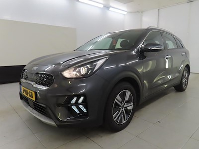 Kia Niro 1.6 GDi Hybrid ActieAuto 5d DynamicLine APL