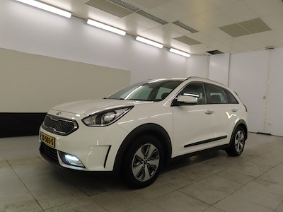 Kia Niro 1.6 GDi Hybrid DynamicLine 5d