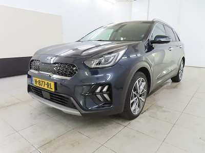 Kia Niro 1.6 GDi Hybrid ExecutiveLine 5d