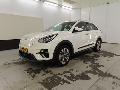 Kia Niro e-Niro EV DynamicLine 5d