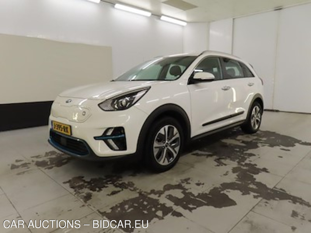 Kia Niro e-Niro EV DynamicLine 5d