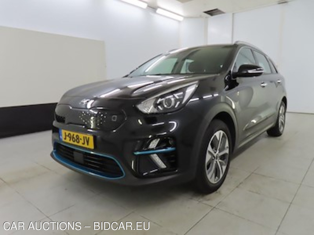 Kia Niro e-Niro EV DynamicLine 5d