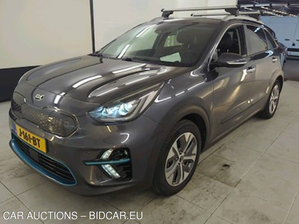 Kia Niro e-Niro EV ExecutiveLine