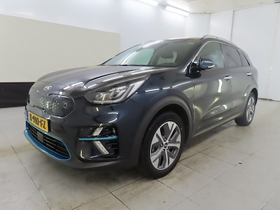 Kia Niro e-Niro EV ExecutiveLine 3-fase 5d ActieAuto