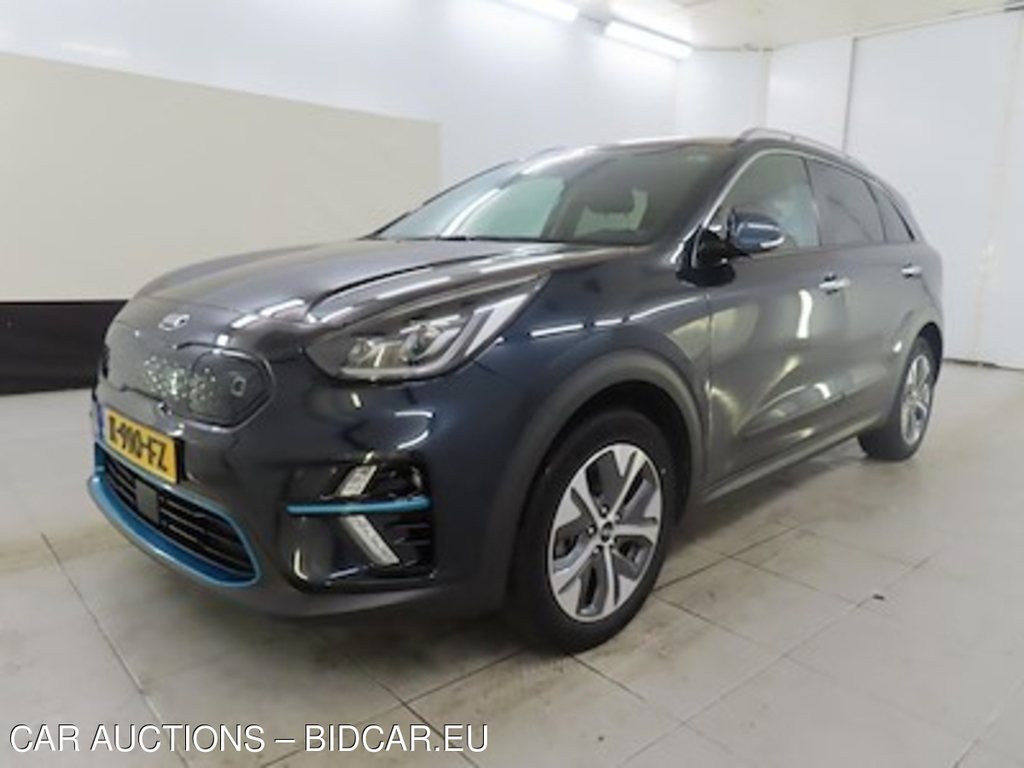 Kia Niro e-Niro EV ExecutiveLine 3-fase 5d ActieAuto