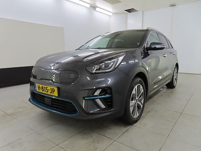 Kia Niro e-Niro EV ExecutiveLine 5d