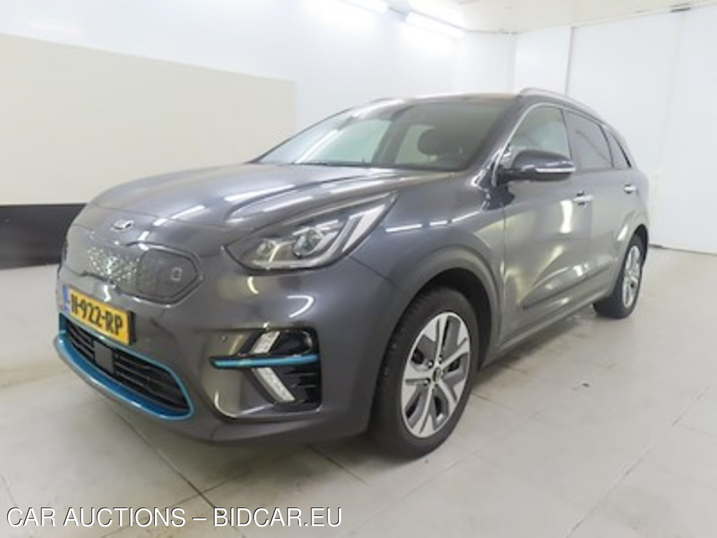 Kia Niro e-Niro EV ExecutiveLine 5d