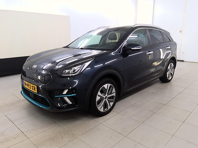 Kia Niro e-Niro EV ExecutiveLine 5d