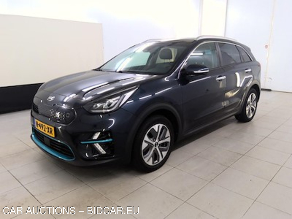 Kia Niro e-Niro EV ExecutiveLine 5d
