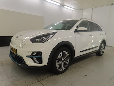 Kia Niro e-Niro EV ExecutiveLine 5d