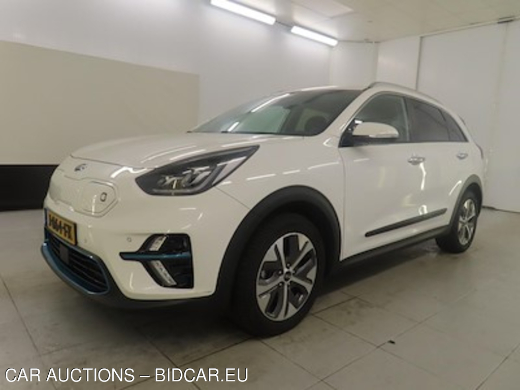 Kia Niro e-Niro EV ExecutiveLine 5d