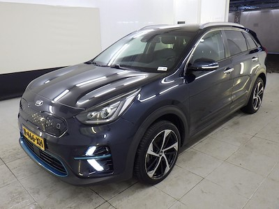 Kia Niro e-Niro EV ExecutiveLine 5d