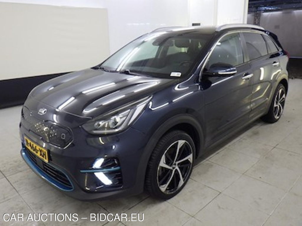 Kia Niro e-Niro EV ExecutiveLine 5d