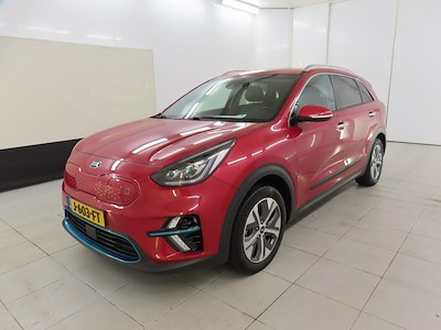 Kia Niro e-Niro EV ExecutiveLine 5d