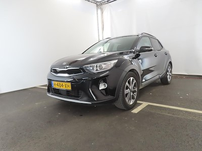 Kia Stonic 1.0 T-GDi 74 kW ActieAuto 5d DynamicPlusLine APL