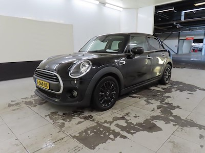 MINI MINI One Business Edition Automaat 5d
