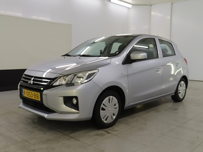 Mitsubishi Space star 1.0 Cool+ 5d