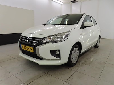 Mitsubishi Space star 1.0 Cool+ 5d