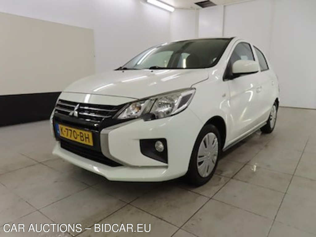 Mitsubishi Space star 1.0 Cool+ 5d