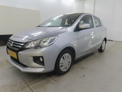 Mitsubishi Space star 1.0 Cool+ 5d
