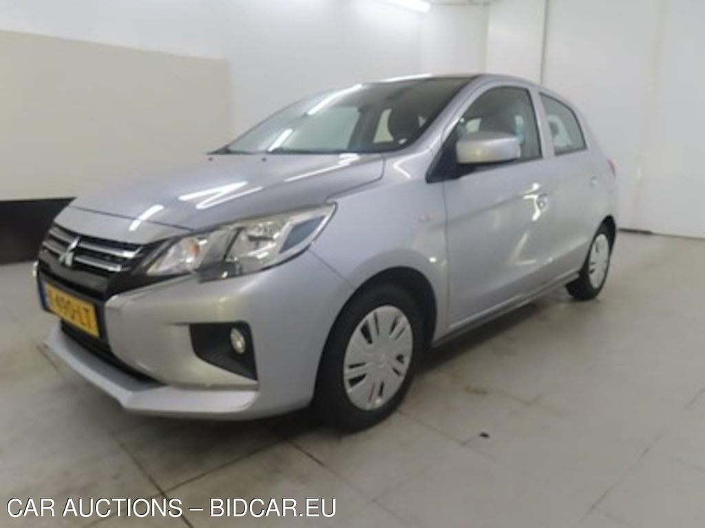 Mitsubishi Space star 1.0 Cool+ 5d