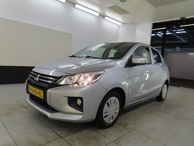 Mitsubishi Space star 1.2 Cool+ SDA 5d