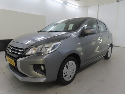 Mitsubishi Space star 1.2 Cool+ SDA 5d