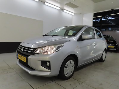Mitsubishi Space star 1.2 Cool+ SDA 5d