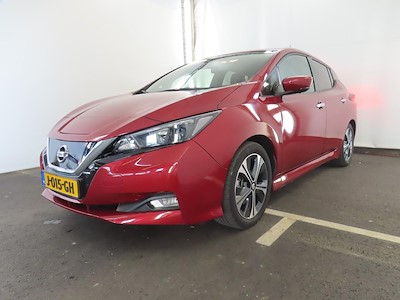Nissan Leaf ActieAuto 40kWh 5d N-Connecta APL