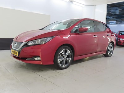 Nissan Leaf ActieAuto 40kWh 5d N-Connecta APL