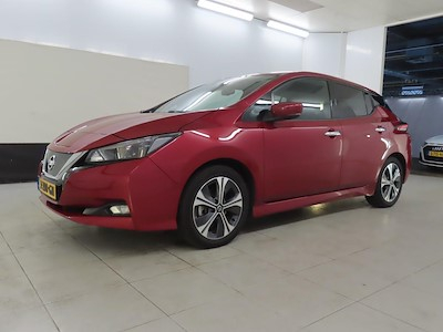 Nissan Leaf ActieAuto 40kWh 5d N-Connecta APL