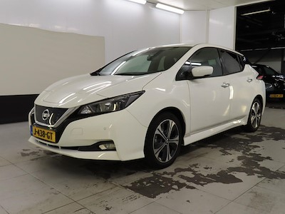 Nissan Leaf ActieAuto 40kWh 5d N-Connecta APL