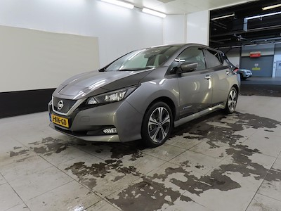 Nissan Leaf ActieAuto 40kWh 5d Tekna APL