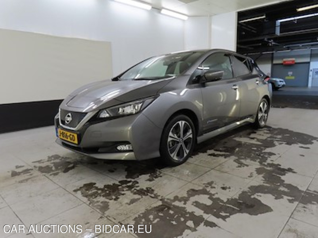 Nissan Leaf ActieAuto 40kWh 5d Tekna APL