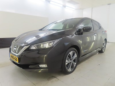 Nissan Leaf ActieAuto 40kWh 5d Tekna APL