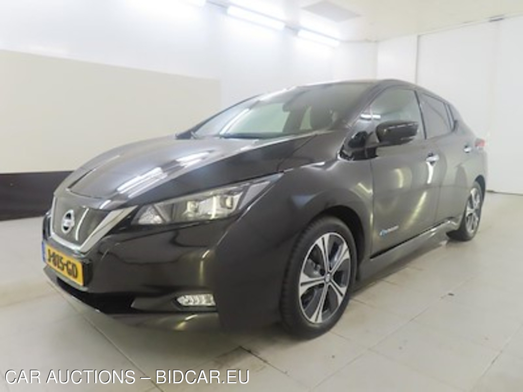 Nissan Leaf ActieAuto 40kWh 5d Tekna APL
