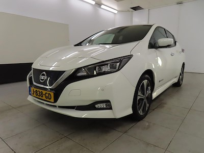 Nissan Leaf ActieAuto 40kWh 5d Tekna APL