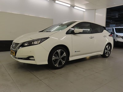 Nissan Leaf ActieAuto 40kWh 5d Tekna APL