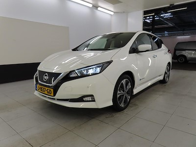 Nissan Leaf ActieAuto 40kWh 5d Tekna APL