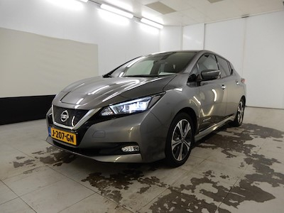 Nissan Leaf ActieAuto 40kWh 5d Tekna APL