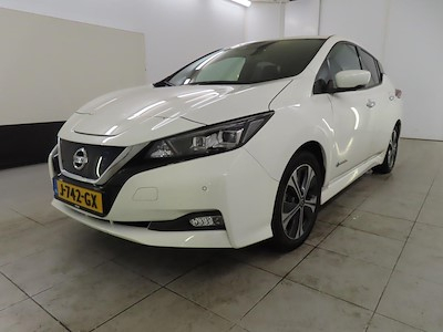 Nissan Leaf ActieAuto 40kWh 5d Tekna APL
