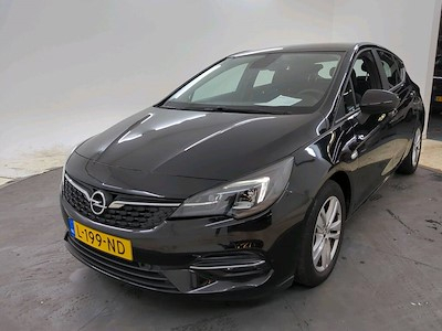 Opel Astra 1.2 turbo 96kW Business Edition