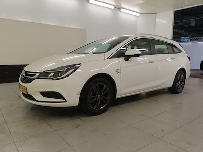Opel Astra sports tourer 1.0 Turbo S/S ActieAuto 5d 120 Jaar Edition APL