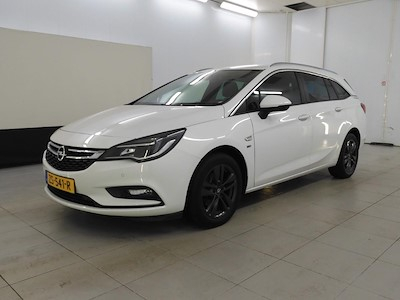 Opel Astra sports tourer 1.0 Turbo S/S ActieAuto 5d 120 Jaar Edition APL