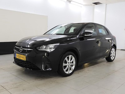 Opel CORSA 1.2 EDITION 55KW 5d APL
