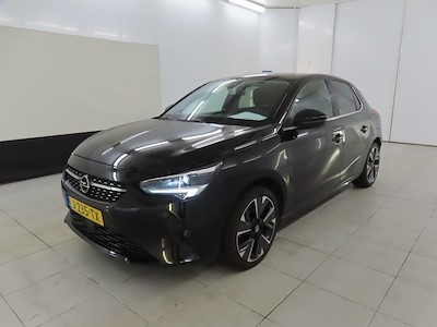 Opel Corsa-e 100kW Elegance 11kW 3 fase 5d