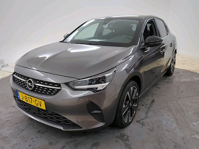 Opel Corsa-e 50kWh Launch Edition