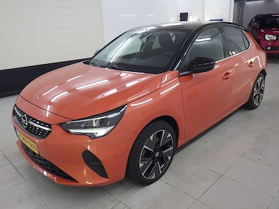 Opel Corsa-e 50kWh Launch Edition 5d